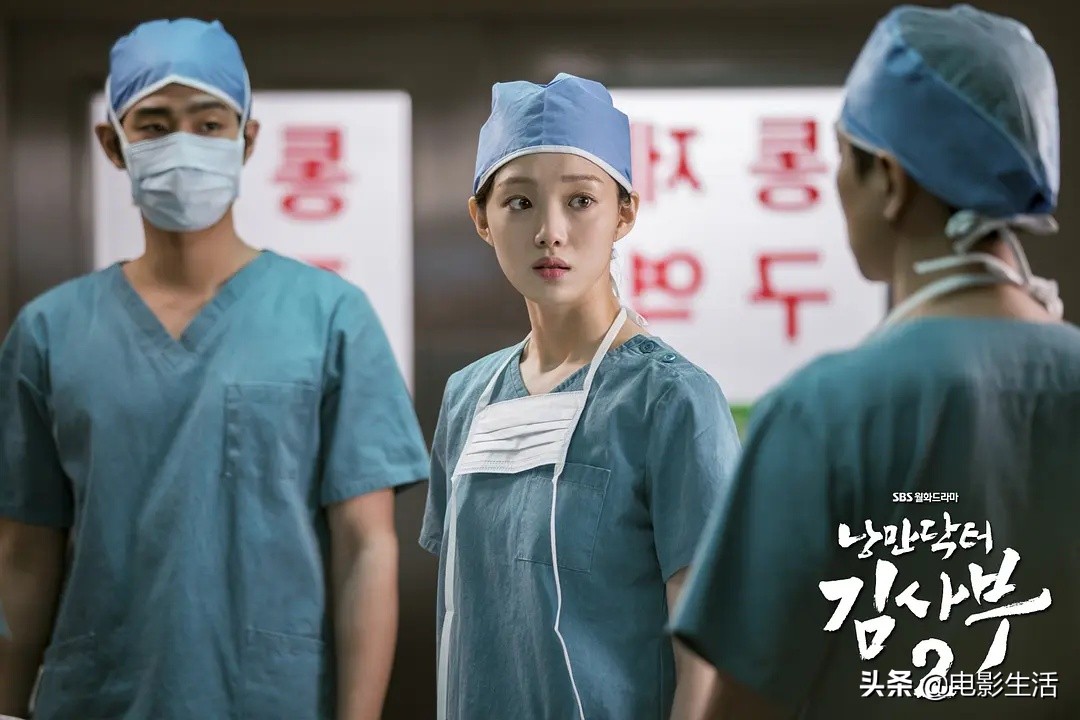 最近10年高分韩剧推荐榜,2020十佳韩剧