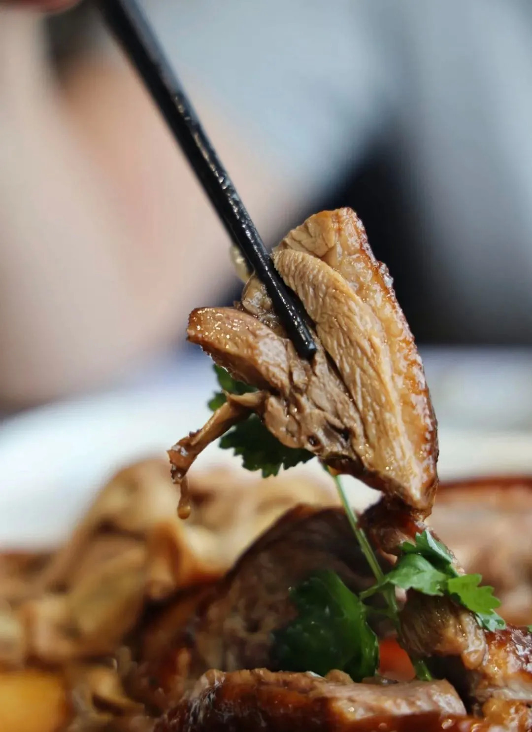 广东最没存在感城市,广东最具有粤味的城市