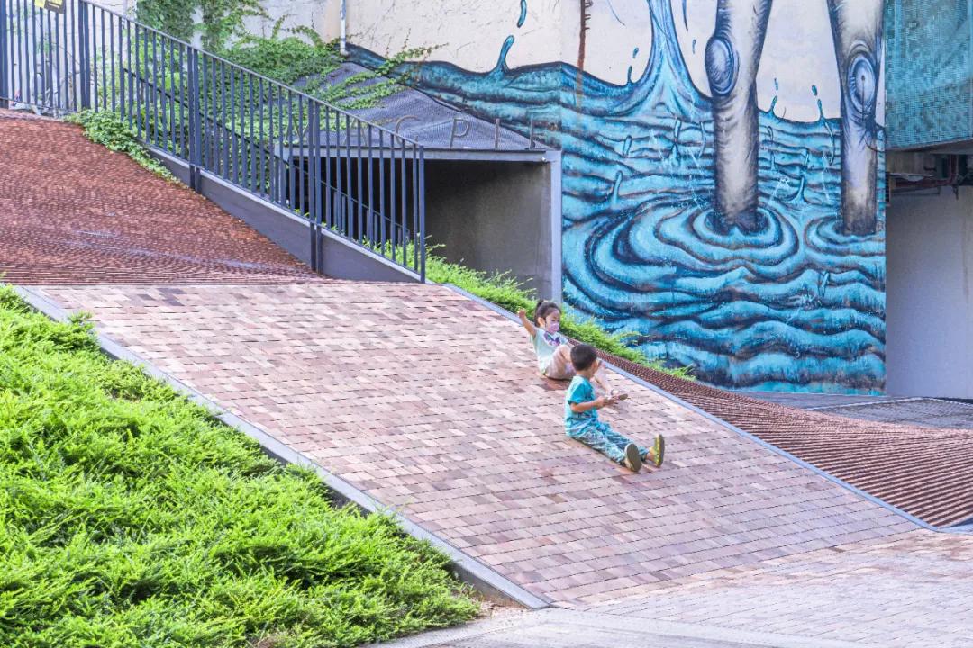 华侨城一期西区,华侨城发展历程