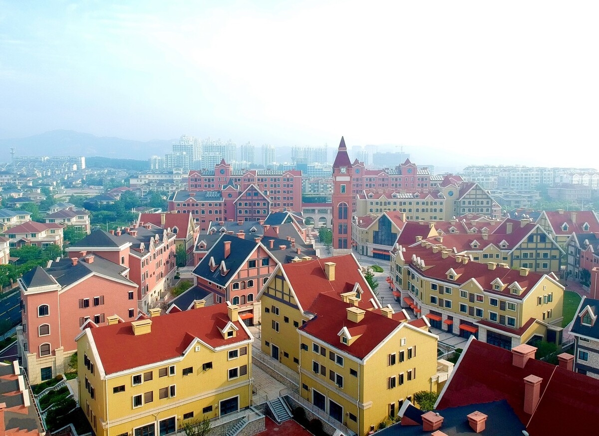 山东最安静的海边小镇,山东消费最低的海边小镇