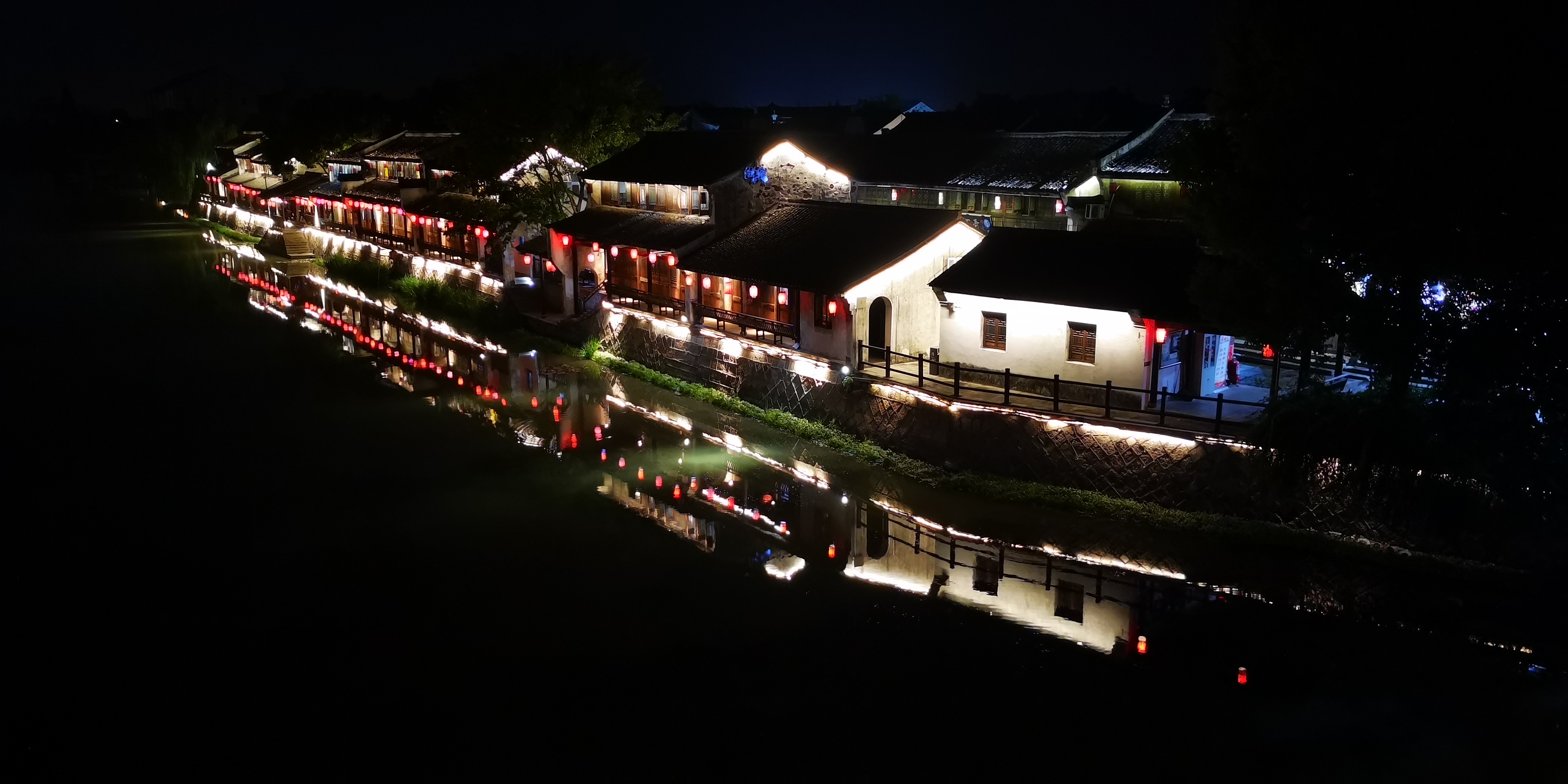 带你游杭州,从南京出发杭州周边城市旅游攻略