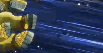 输出全靠吼的搞笑视频,jojo的奇妙冒险吼是什么梗