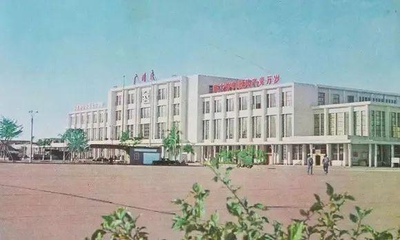 老广州的回忆,买不来的回忆