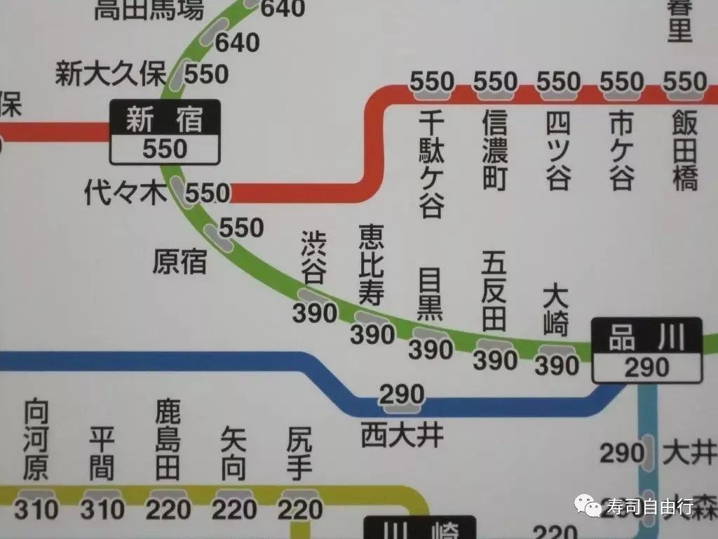 去日本旅游，有哪些必须要知道的常识？