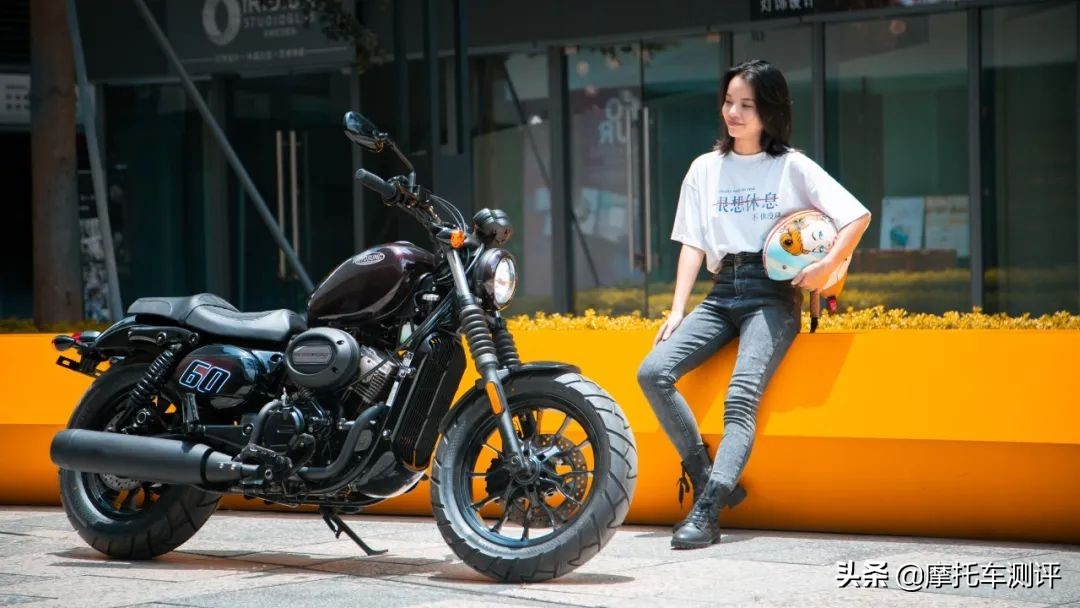 gv125测评无痕测车,gv125s优缺点