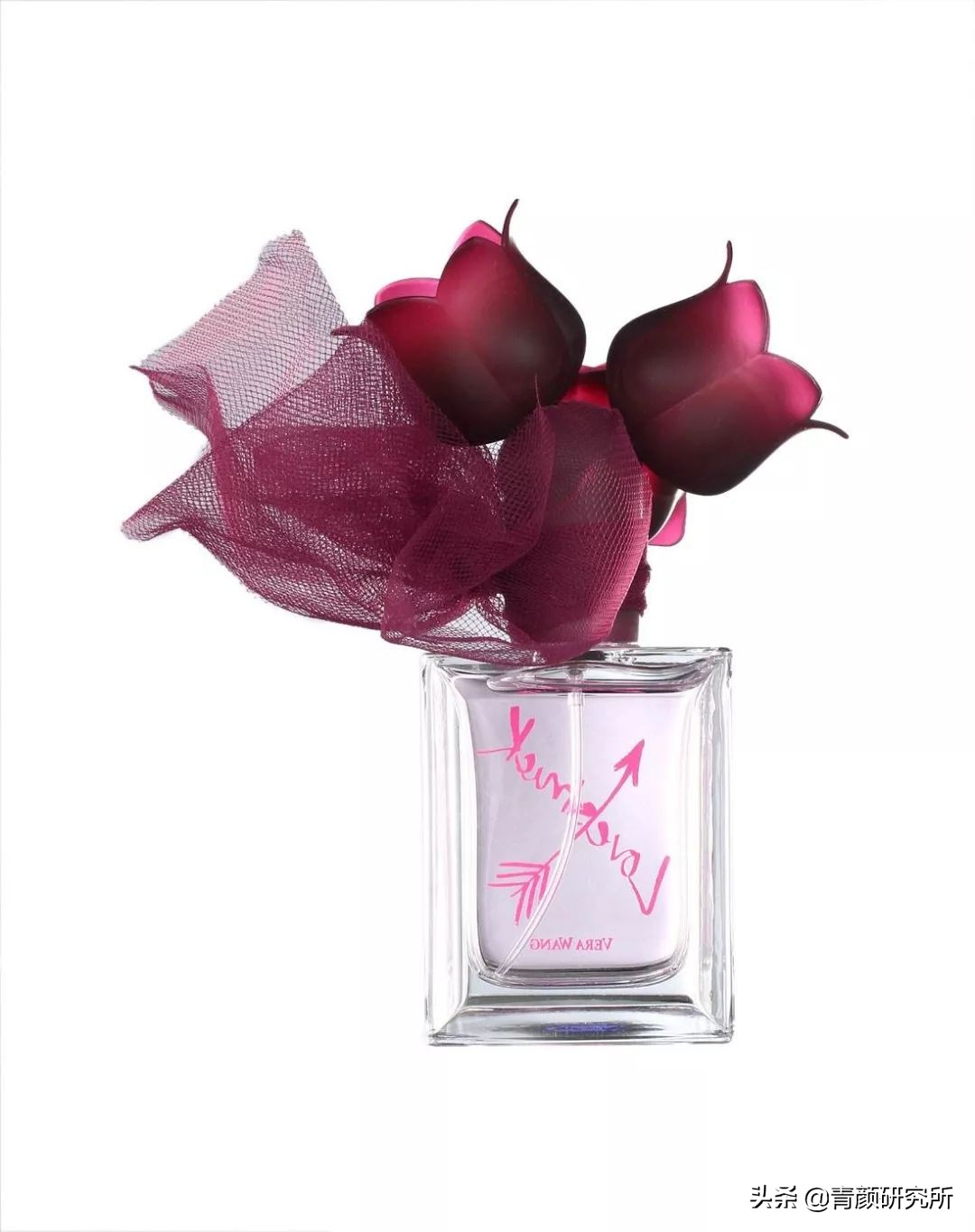 颜值高还好闻!这8款少女系香水,一定要去试试