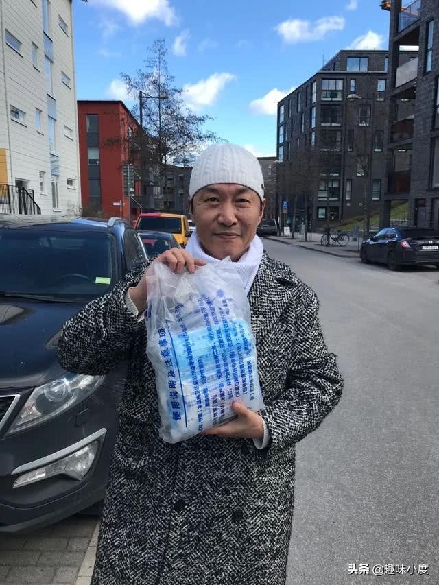 体验瑞典“群体免疫”：学校不停课，医生不戴口罩