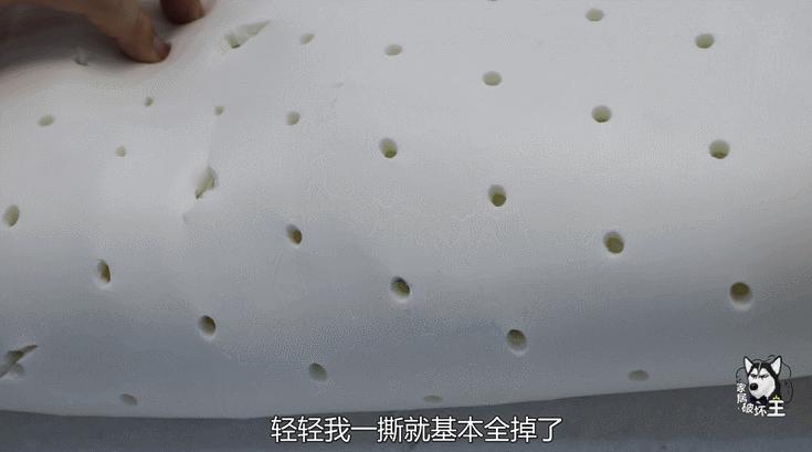 床垫爆款测评,卡耐思床垫测评