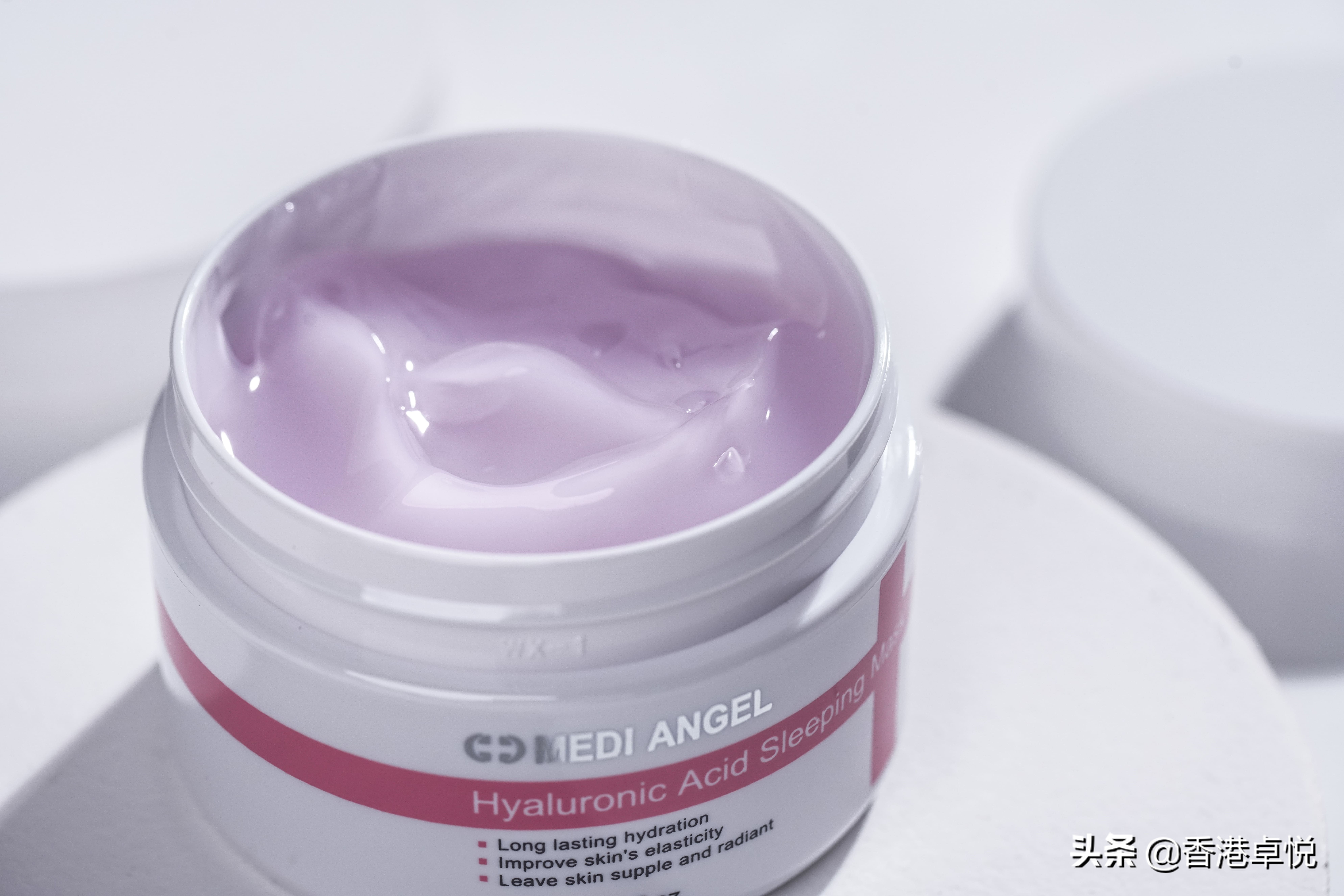 金箔養膚新潮流：這個牌子你絕不能錯過