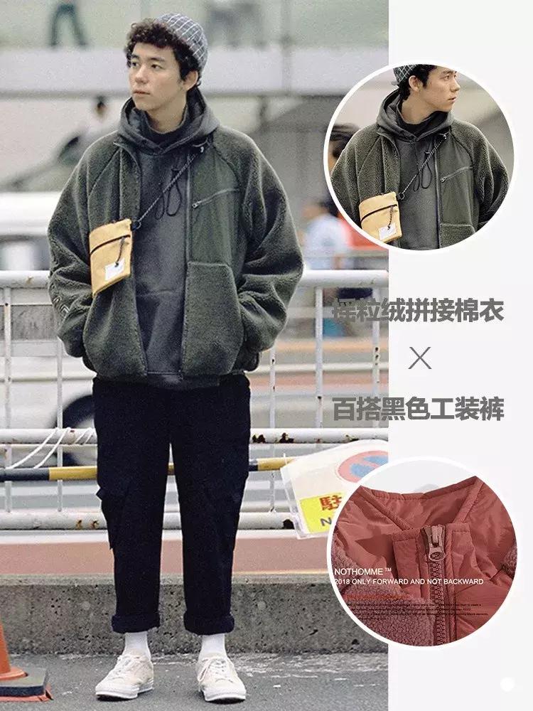 哪些比较靠谱的男装店,有哪些靠谱的男装店