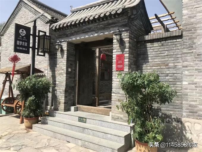 冬季蓟县梨木台农家院,天津蓟县梨木台农家院推荐