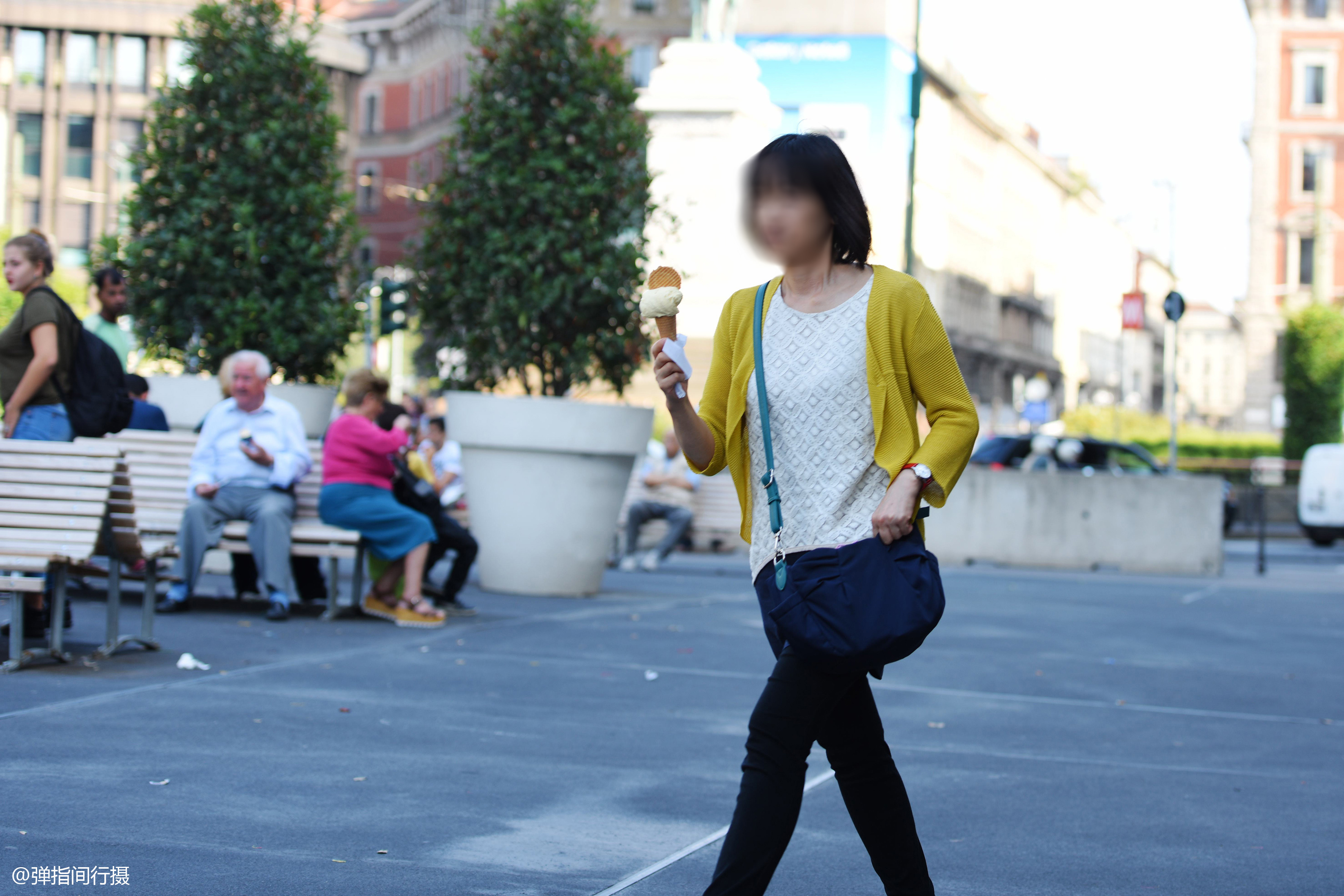 意大利旅游出关,意大利游客中国游