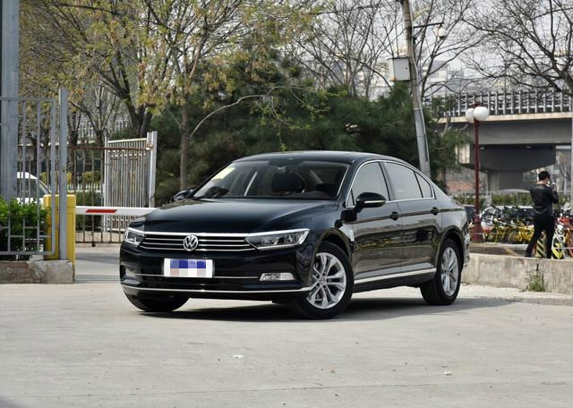 b级车销量王为什么是帕萨特,b级汽车销量排行大众迈腾榜