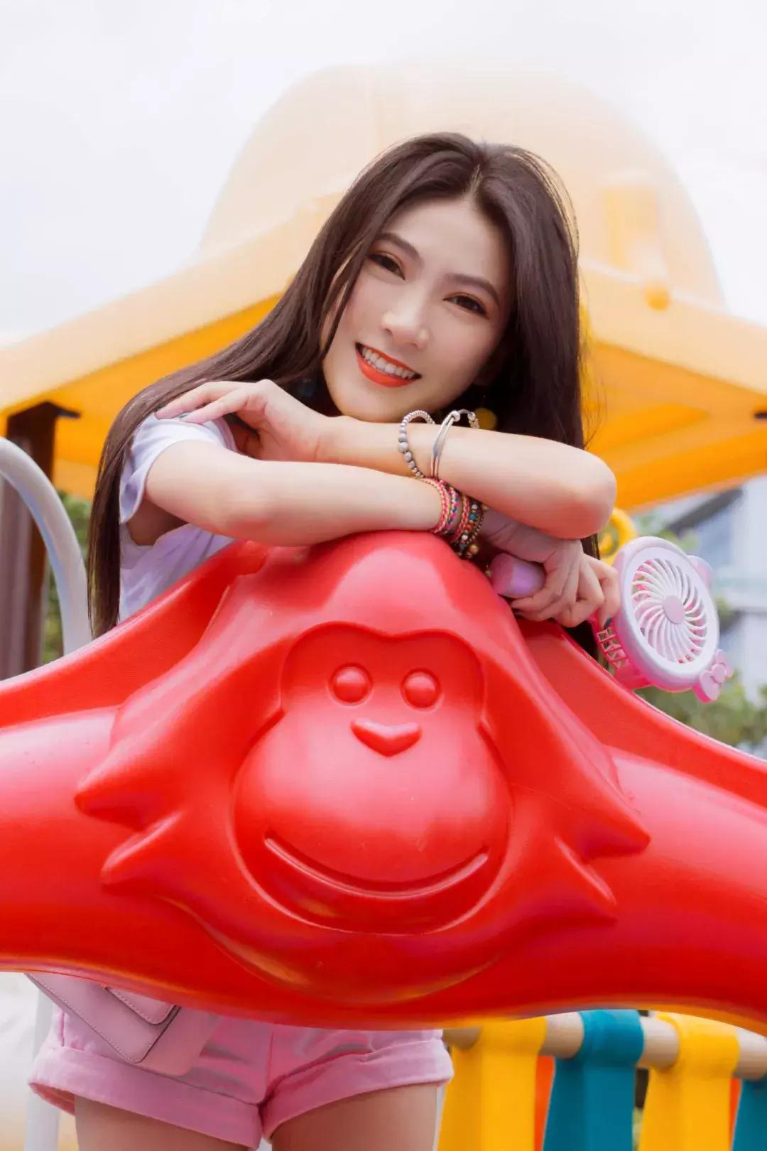 深圳游乐园排名前十名,深圳室内游乐园