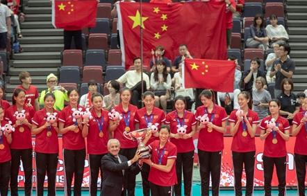 女排富二代是哪二位,女排零距离曾春蕾