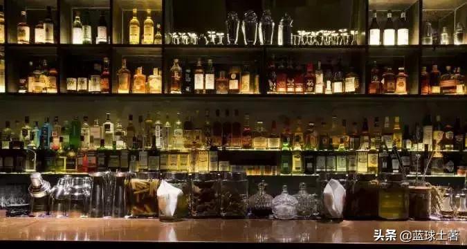 酒吧玩潮指南,夜生活酒吧入门教程