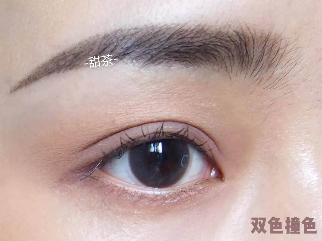 眼影的正确化妆步骤,眼影化妆的正确步骤初学者