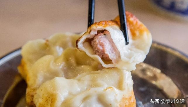 泰州市小吃一条街,泰州地方小吃排名前十