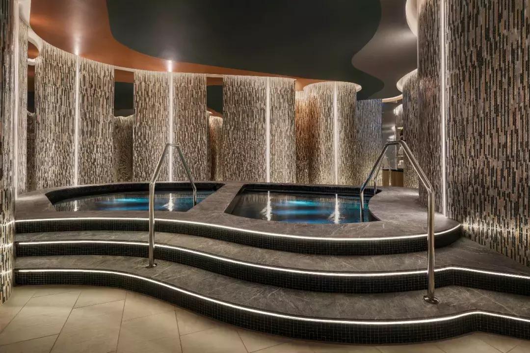 澳大利亚最大的酒店,澳大利亚最著名度假酒店