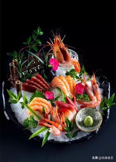 章鱼刺身制作过程,刺身制作零基础教学