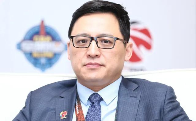 辽篮总经理回应离队,辽篮总经理谈全华班