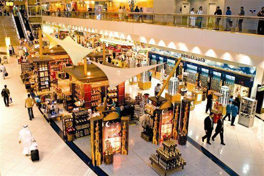 必逛好店合集在哪里,长春机场免税店什么值得买