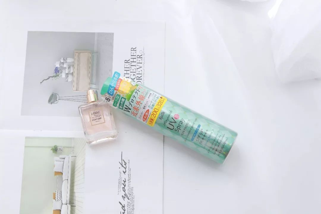 防晒日本大牌,防晒大牌日本