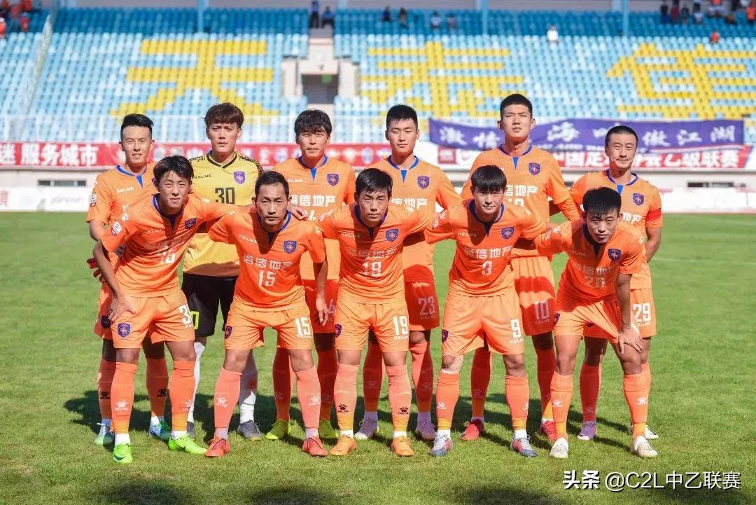 青岛中能征战中乙赛程,2017中乙青岛中能赛程