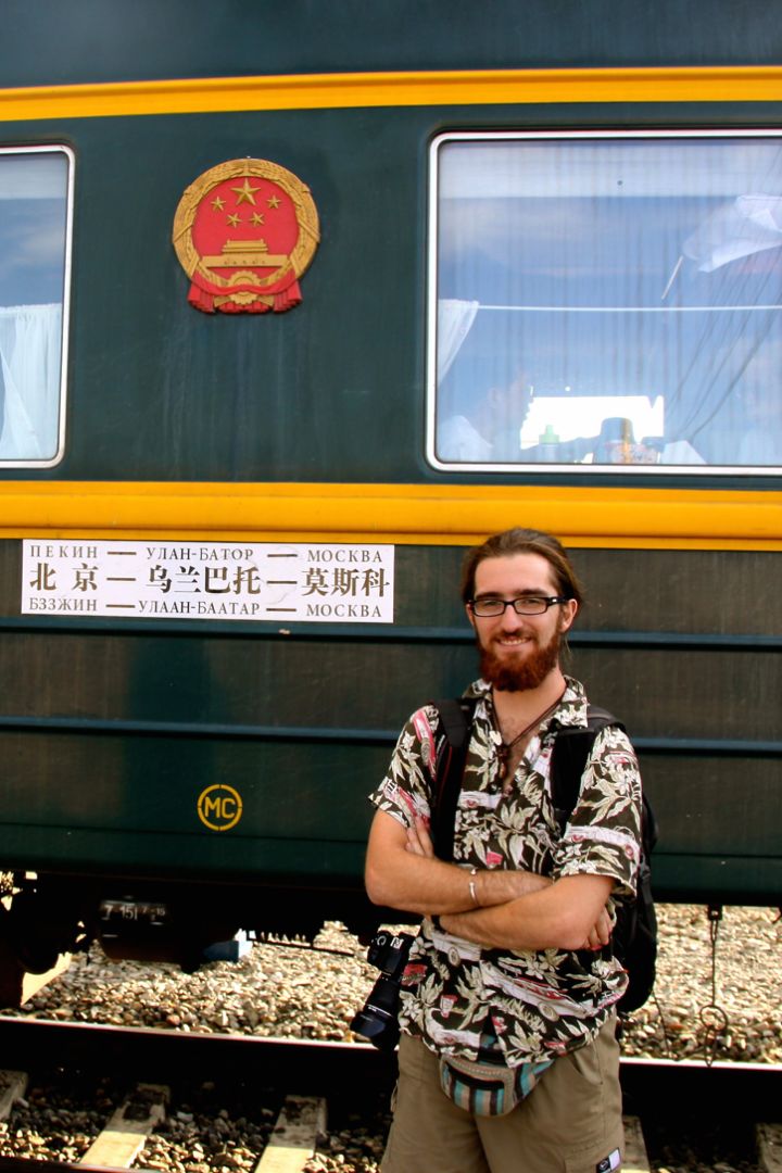 坐火车从北京到拉萨是什么体验,坐火车从北京到莫斯科