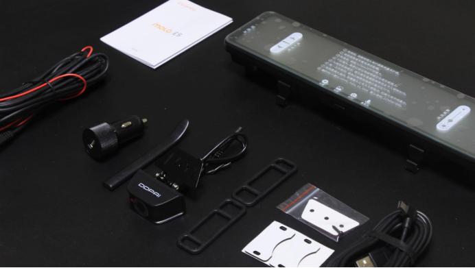 盯盯拍e5行车记录仪防眩光膜,盯盯拍e5行车记录仪夜间效果