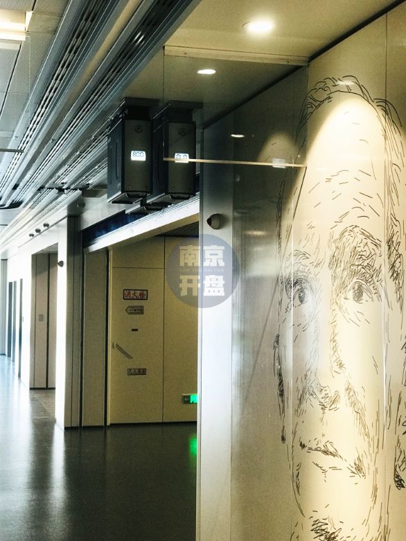 重庆在建最牛医院,南京江北最大医院