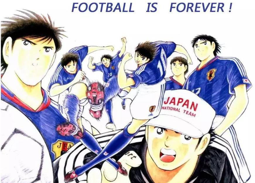 高桥足球小将,高桥阳一足球小将续集