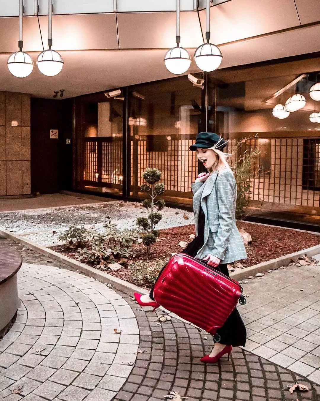 rimowa行李箱为什么那么贵,rimowa行李箱好到哪