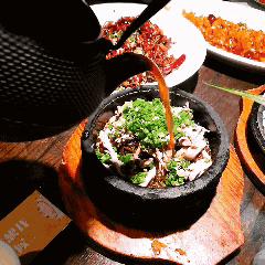 高颜值川菜馆推荐,高颜值的川菜