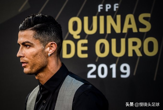 c罗霸气回应图片,c罗霸气回应媒体