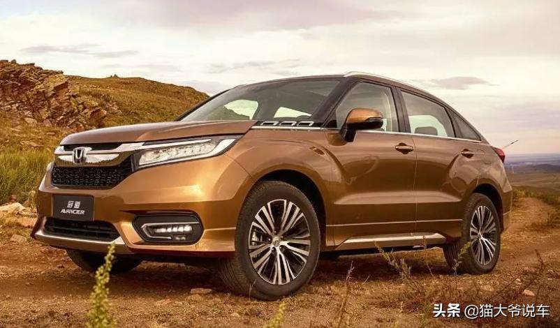 奥德赛2.4与冠道1.5哪一个省油,冠道油耗1.5t和2.0t哪个省油