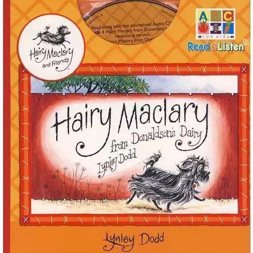 中英双语儿童绘本推荐,英国私立学校小学必读书