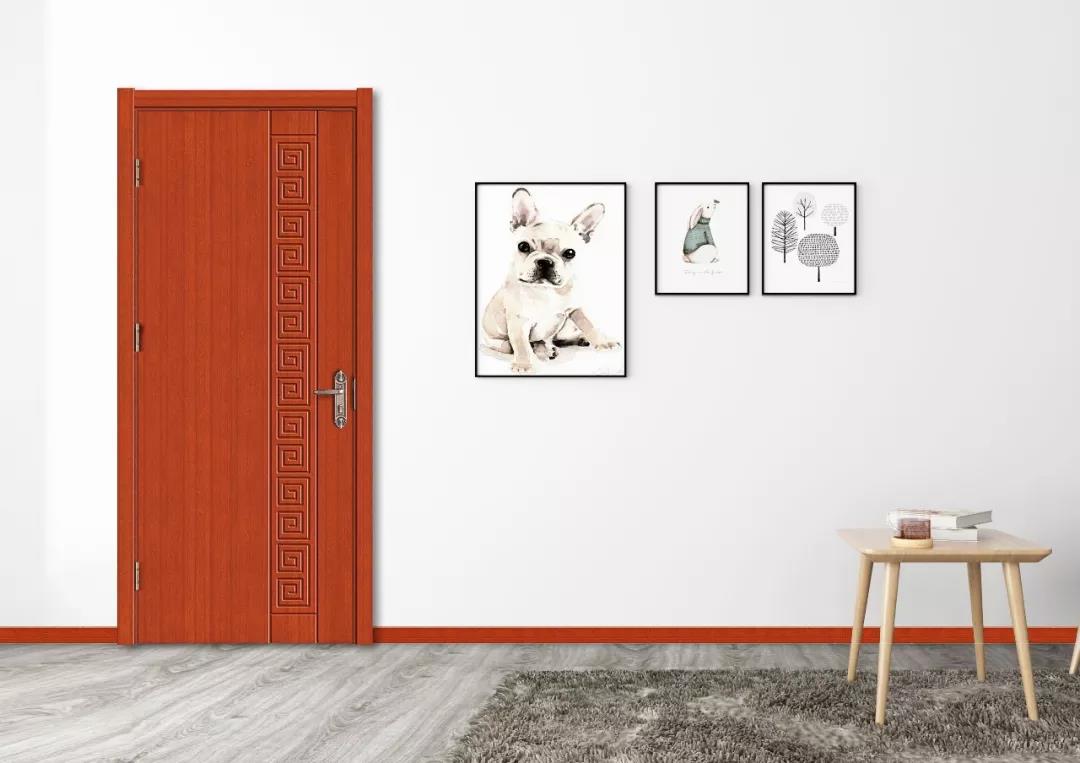 教你识别木门最常见的四种材质,不踩坑