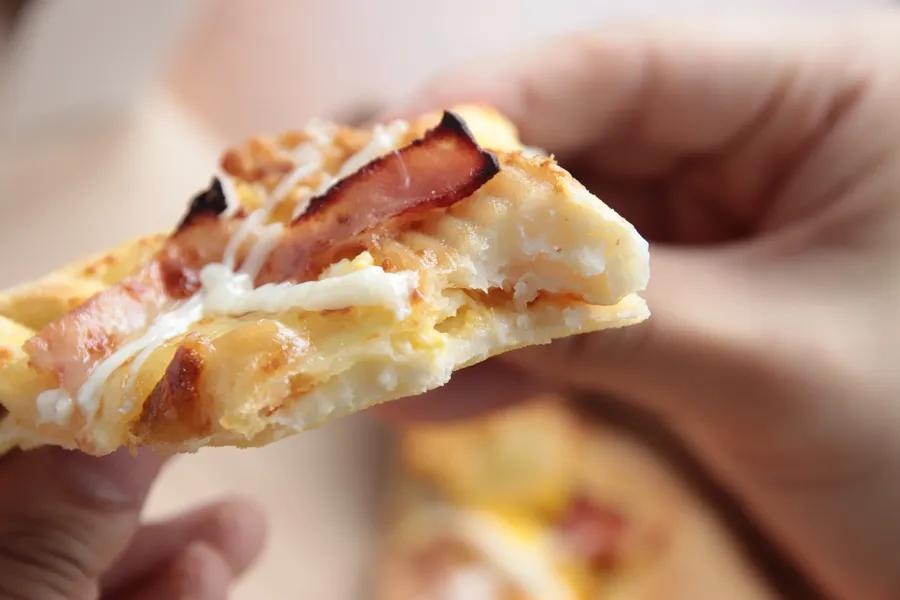 推荐好吃又便宜的披萨外卖店,又便宜又好吃的披萨外卖