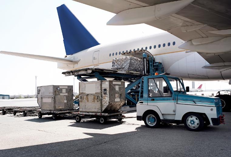 法国数十架飞机连夜飞向中国：只为向中国表达诚意