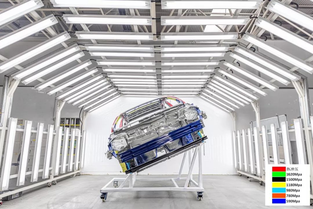 壶小乾坤大，走进广汽丰田工厂，揭秘零缺陷的根本原因