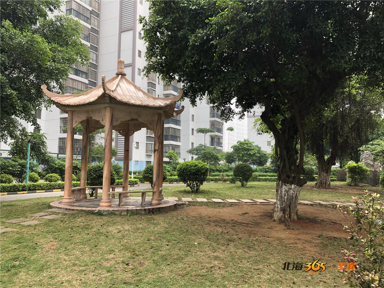 北海二手性价比高楼盘,北海市岳麓海岸到侨港有多远