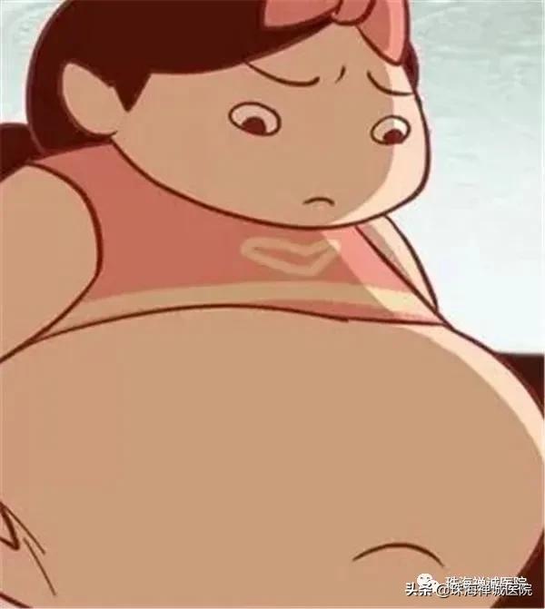 二百斤孕妇剖腹产下“巨大儿”，怀孕不用各种补