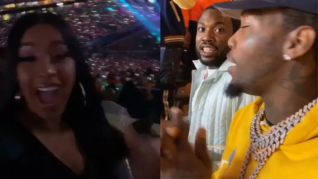 2020超级碗中场秀shakira歌曲,碧昂丝和shakira超级碗