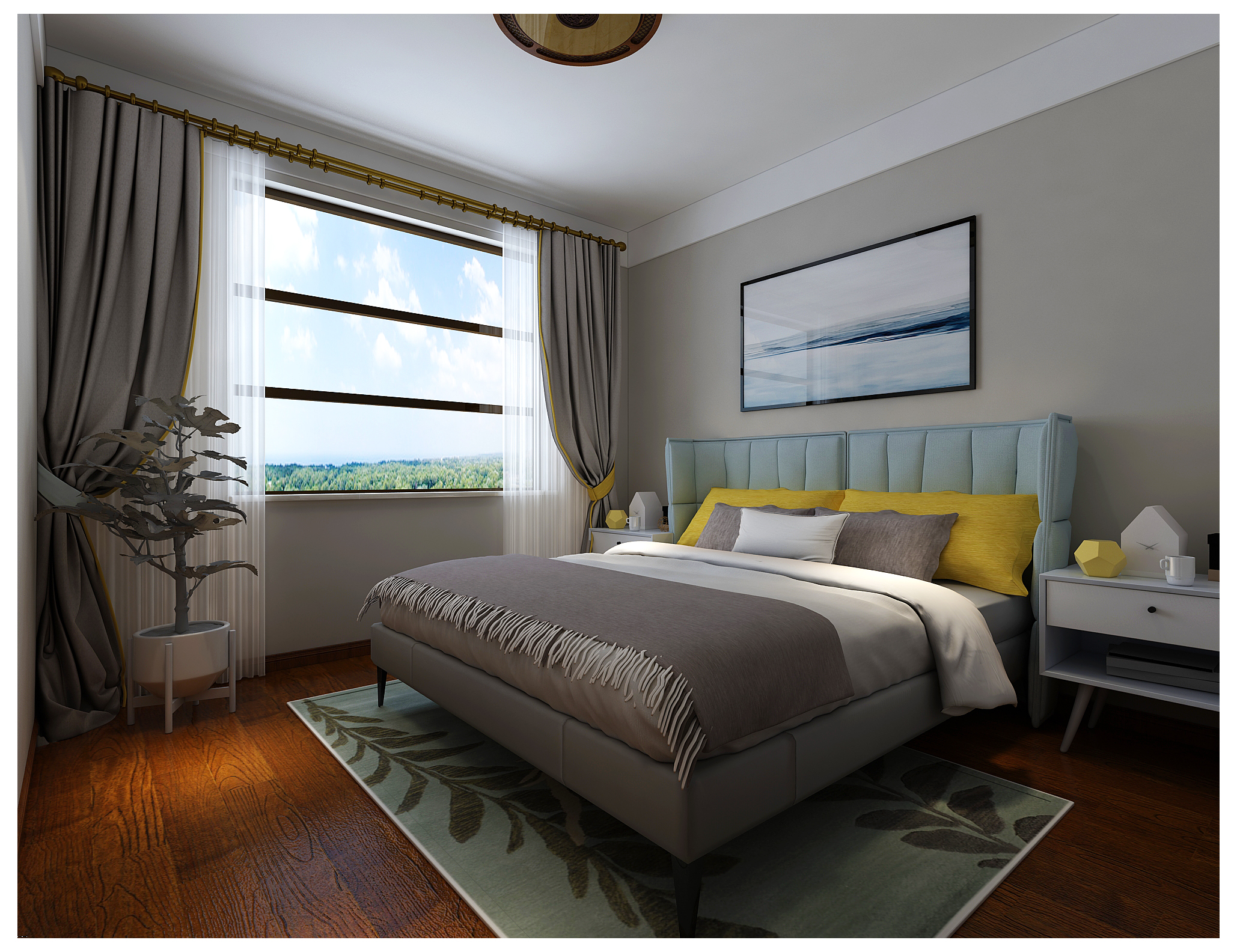 复合强化地板能铺在地暖上吗,地暖实木地板怎么选材质