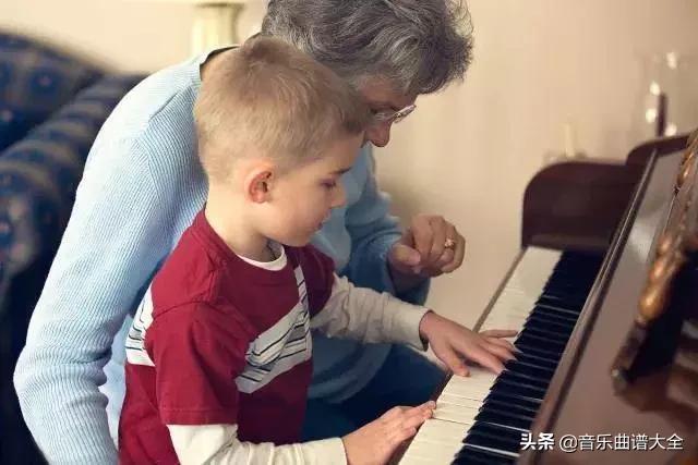 手特别小适合学什么乐器,手小是不是不适合弹钢琴