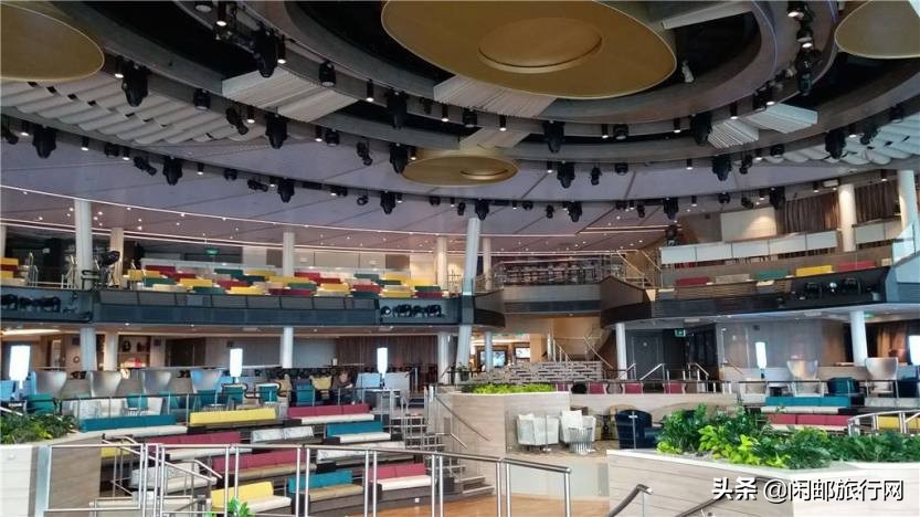 上海日本海洋光谱号邮轮游,海洋光谱号长崎一日游