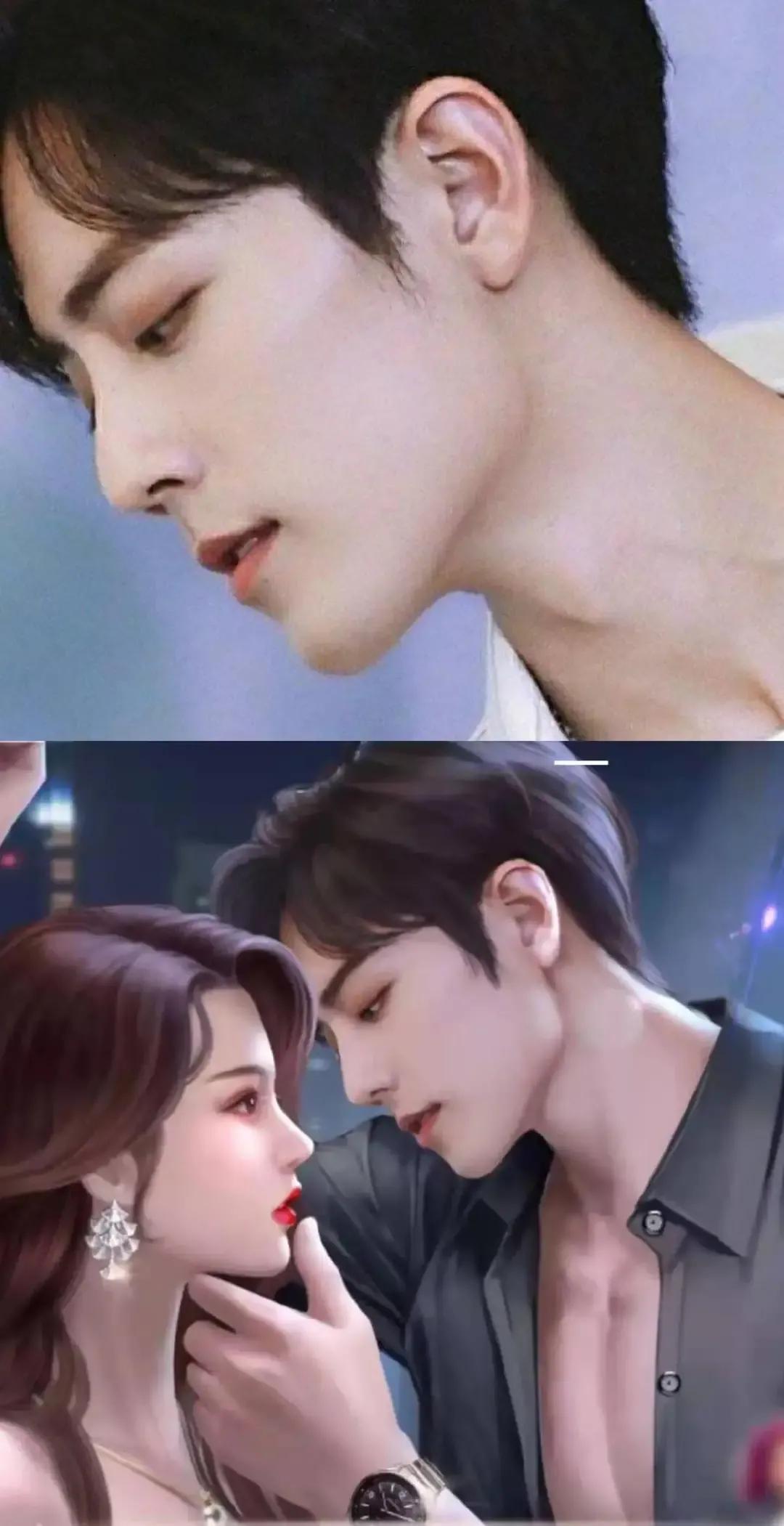 2020央视春晚肖战,肖战传奇色彩