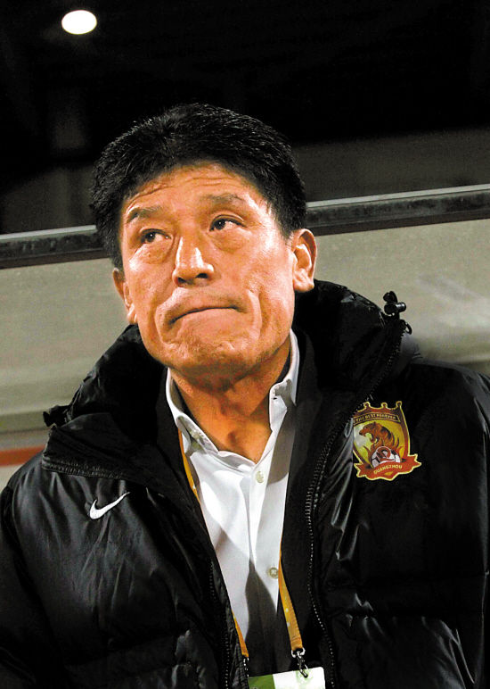 里皮为什么能胜韩国,里皮2016就任国足主帅去广州恒大