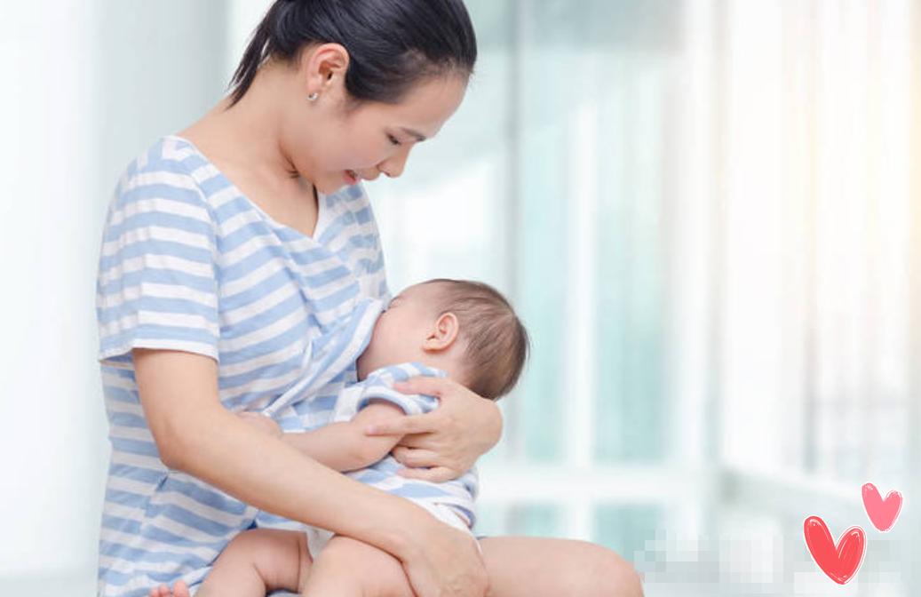 宝宝刚吃了饭就睡觉好吗,宝宝睡着吃母乳吃很久是为什么